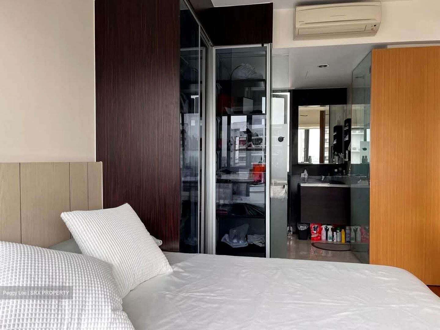 Waterfront Isle (D16), Condominium #575721031